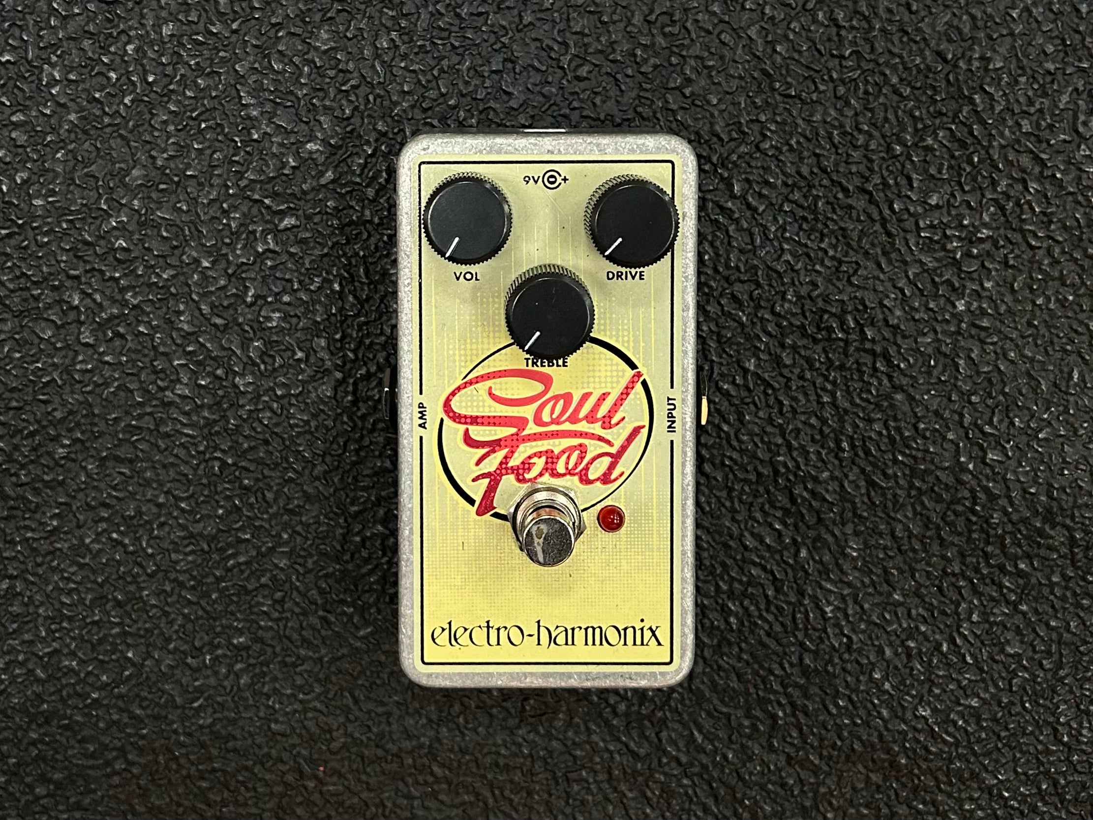 Soul Food, Recent – Dave's Guitar Shop
