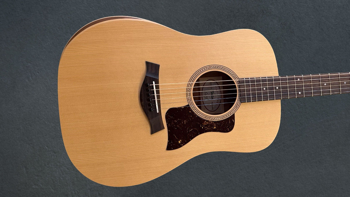 Academy 10 – Dave's Guitar Shop