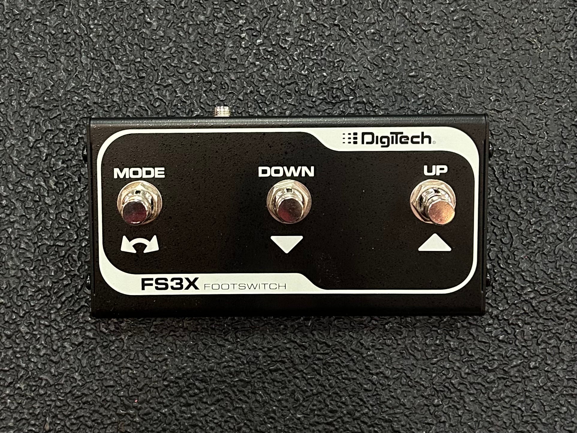 FS3X