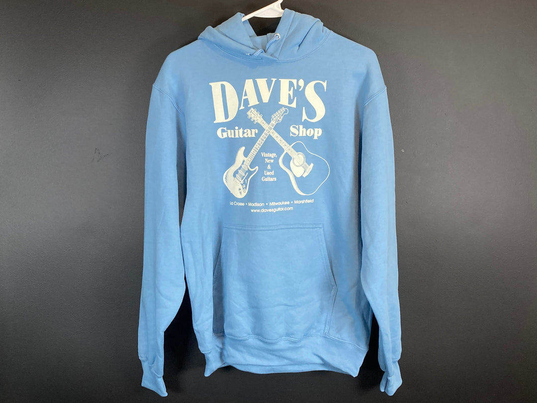 Original Hoodie - Tundra Blue