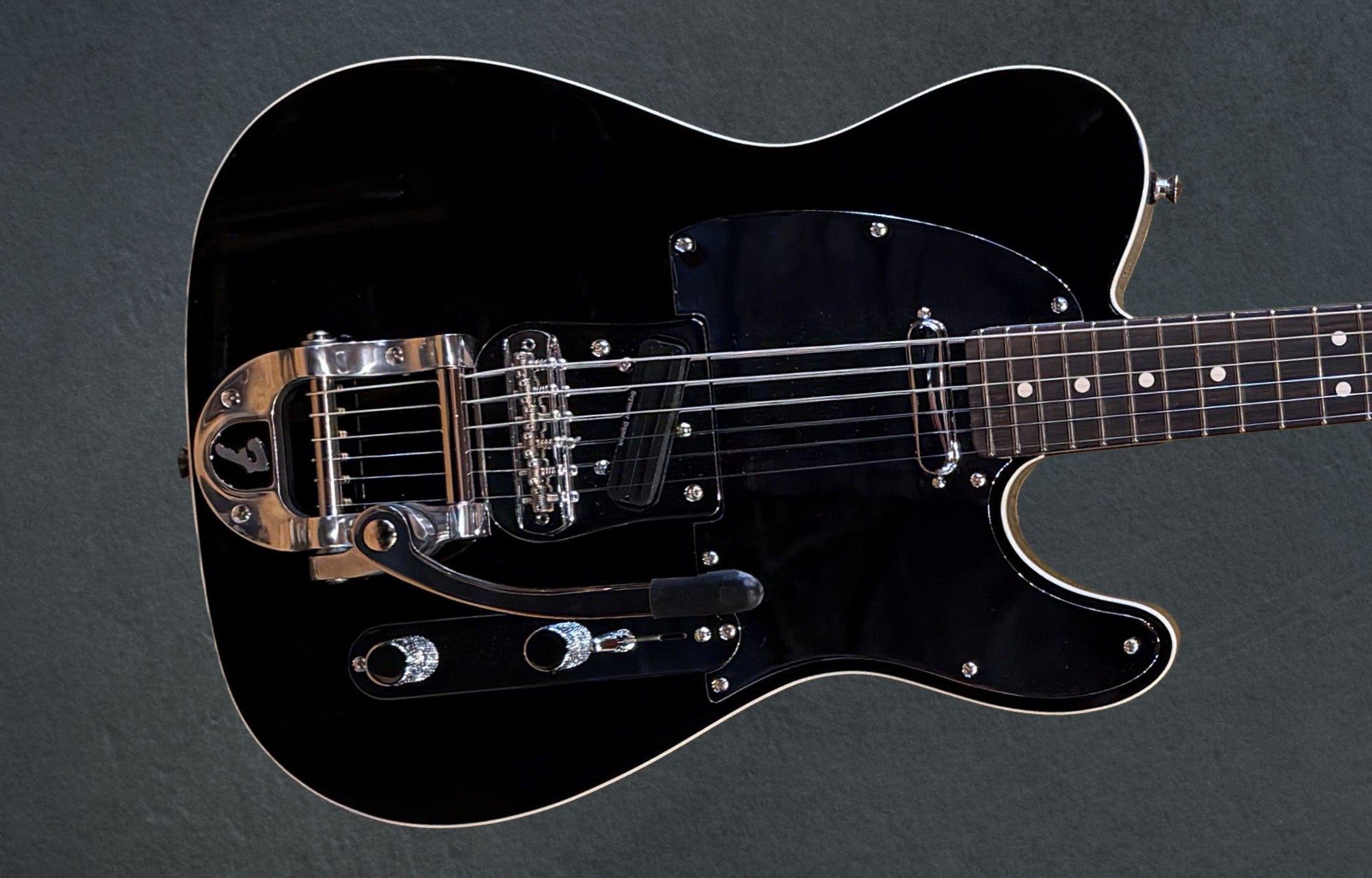 Used John 5 Signature NOS Tele w/Bigsby '25 – Dave's Guitar Shop