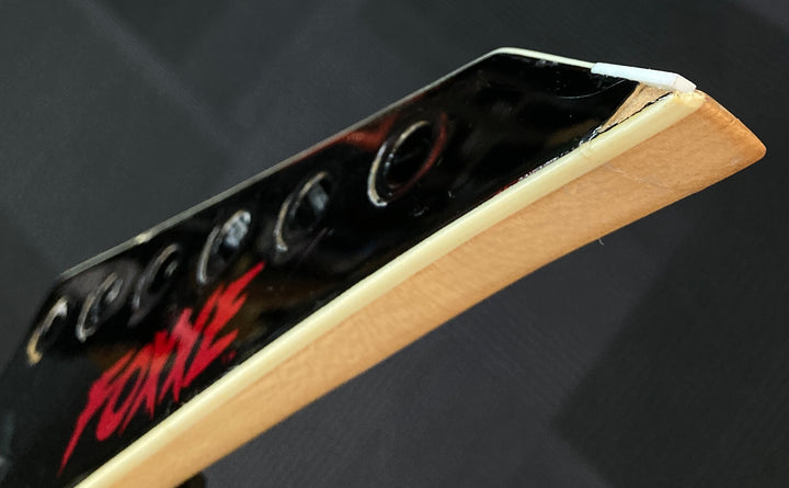 Armitage Guitar Neck, Recent