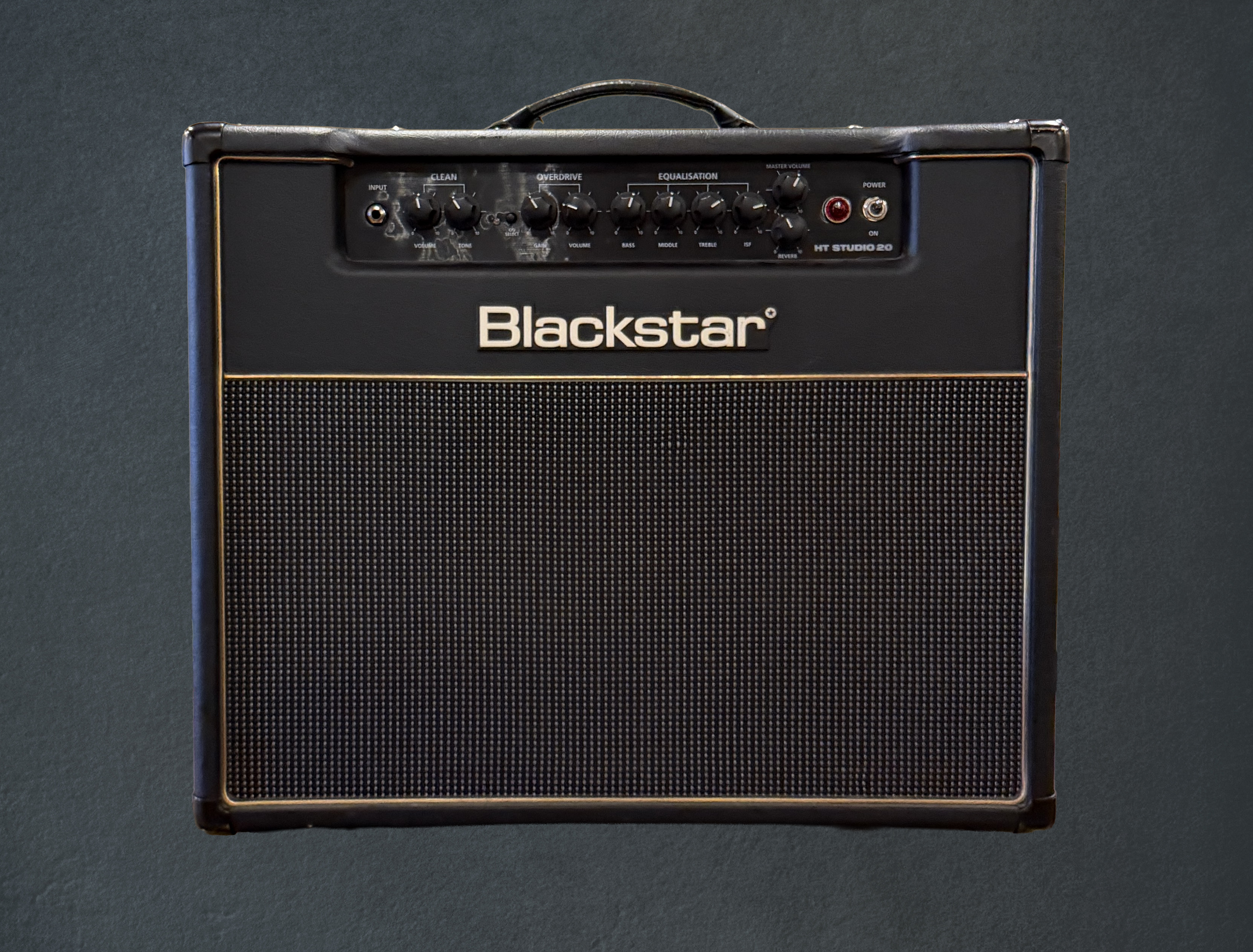 HT Studio 20 Combo, Recent – Dave's Guitar Shop