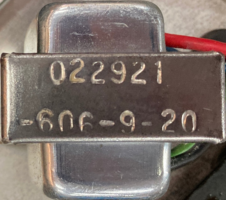 USED Twin Reverb Amp, Recent