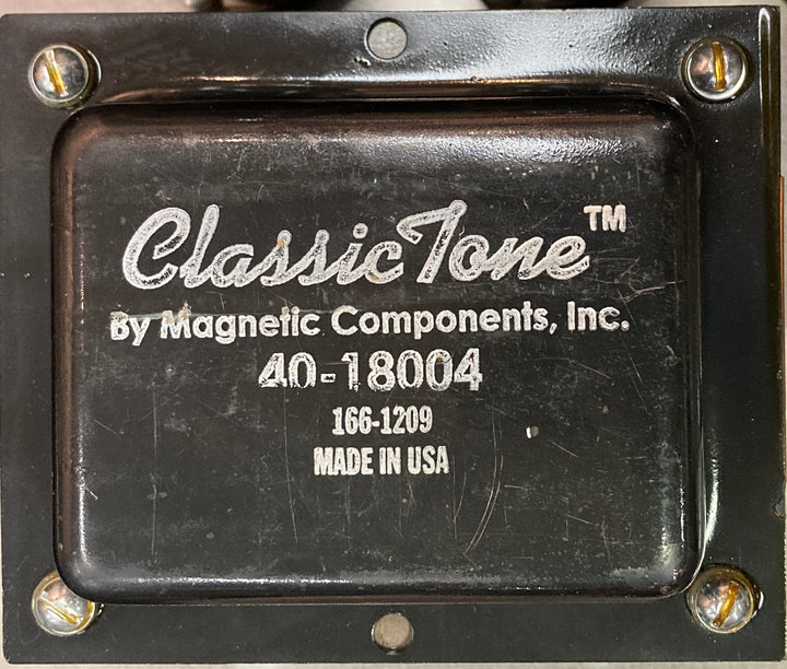 USED Twin Reverb Amp, Recent