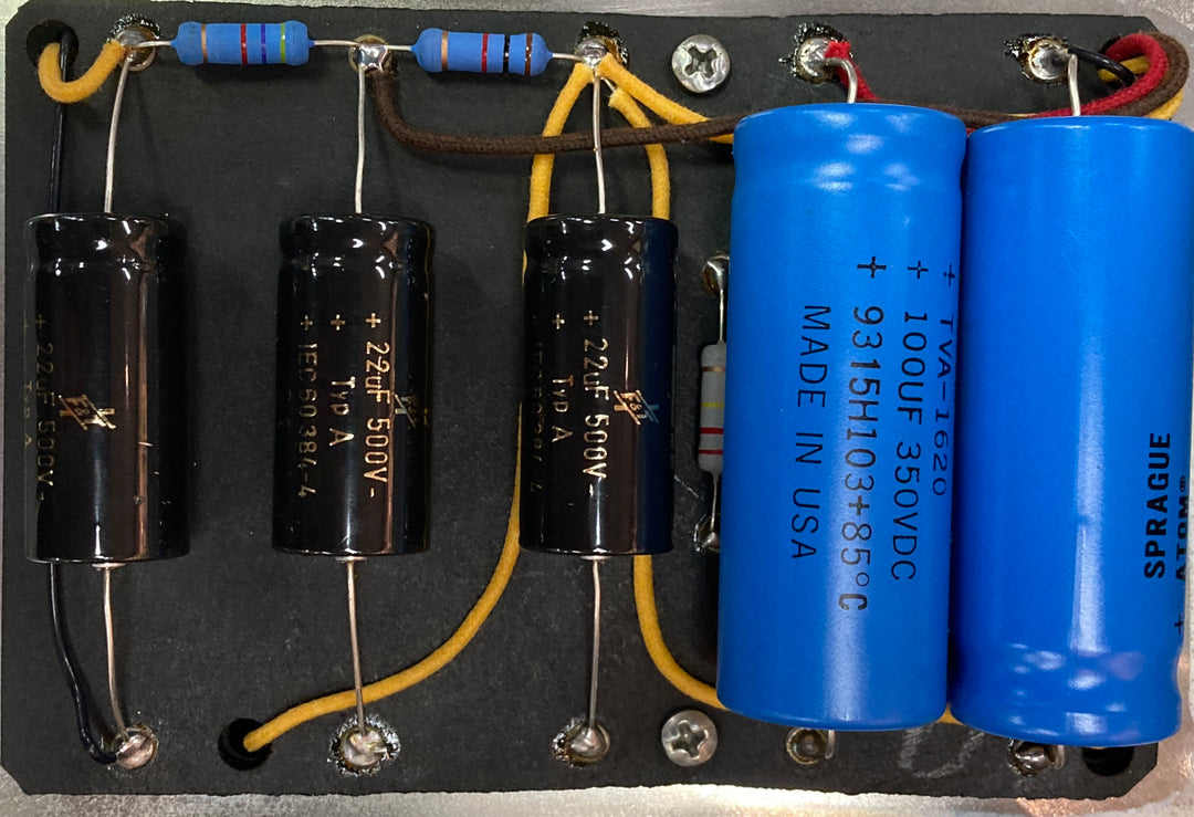 USED Twin Reverb Amp, Recent