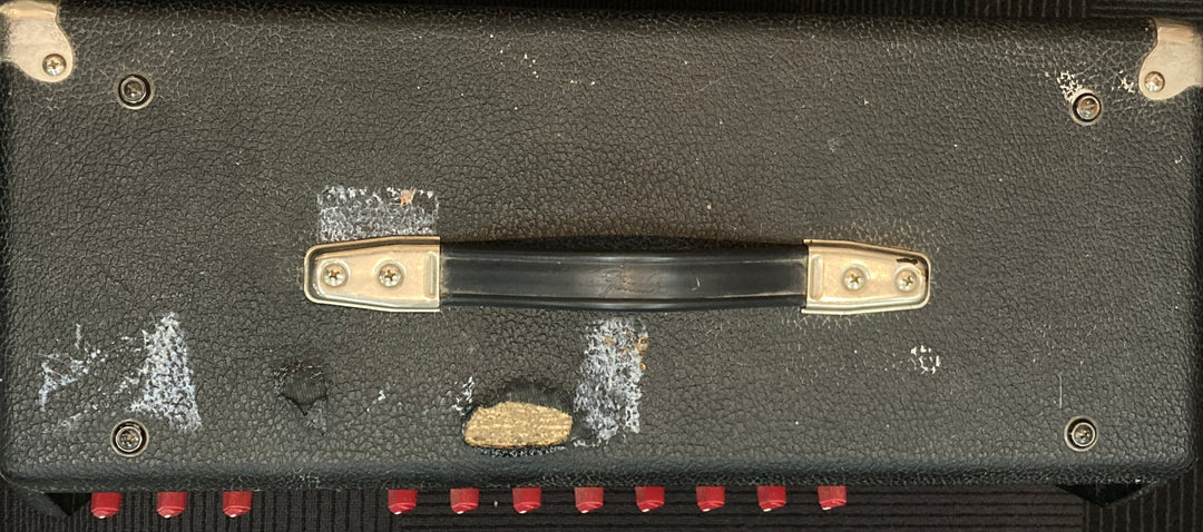 USED Deluxe 85, Late 80s