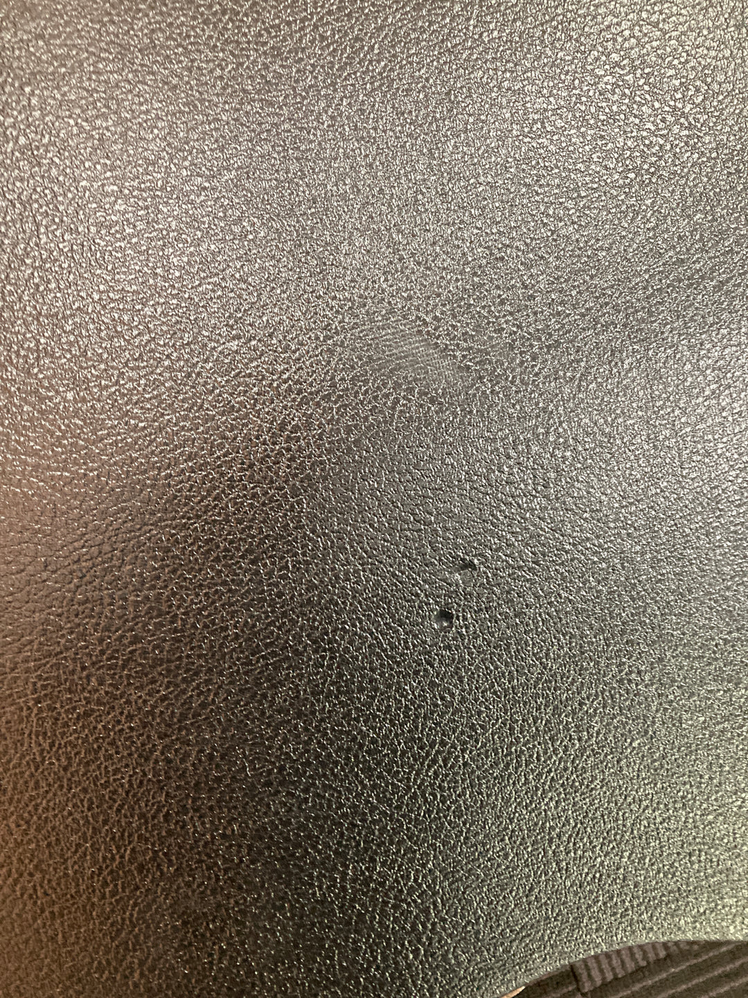 Historic Red Line J-45 Case - Black/Purple, Recent