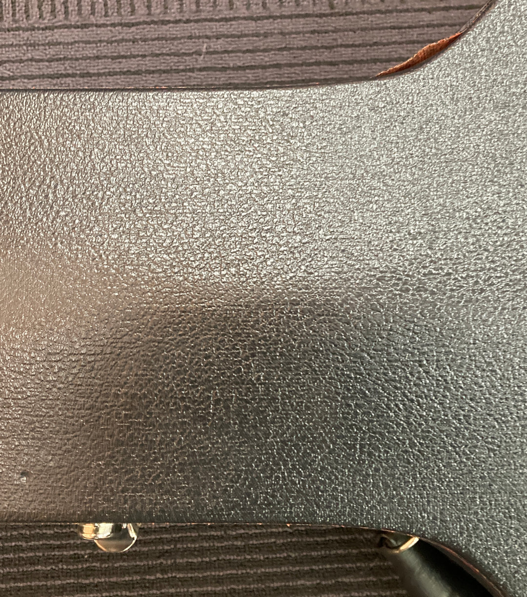 Historic Red Line J-45 Case - Black/Purple, Recent