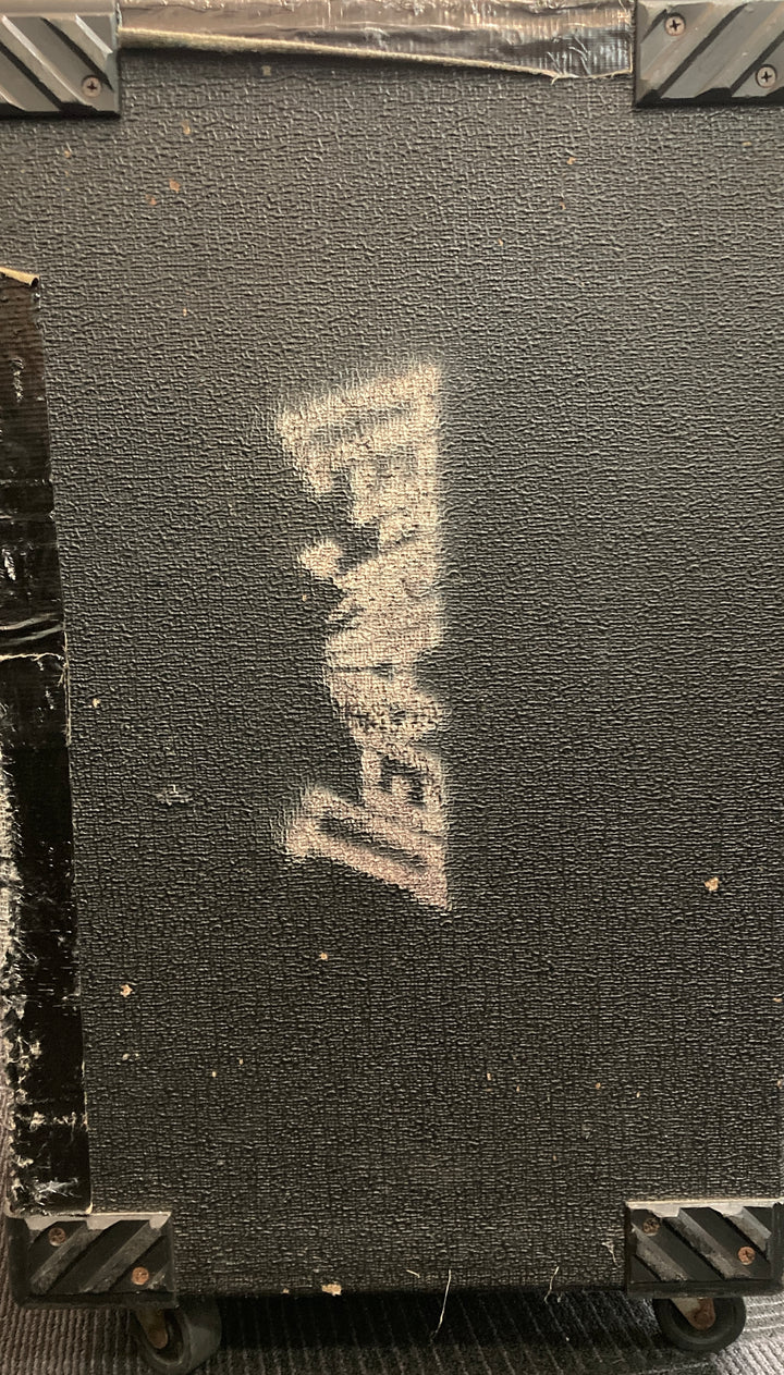 410 Bass Module - 4x10 Cab, Recent