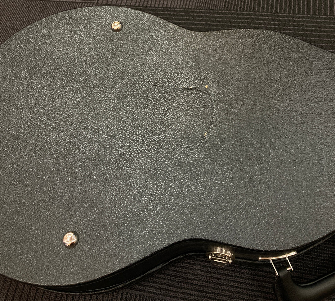 Custom Shop Les Paul Case, Recent