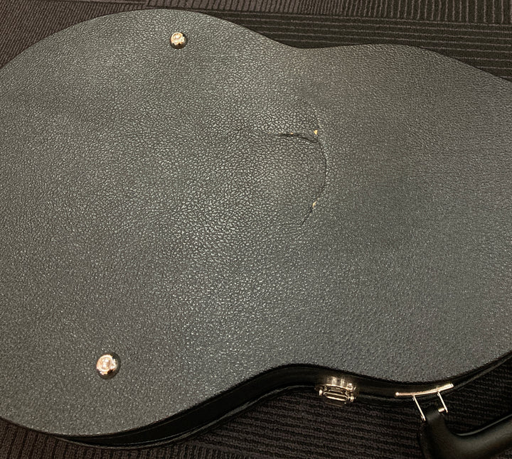 Custom Shop Les Paul Case, Recent