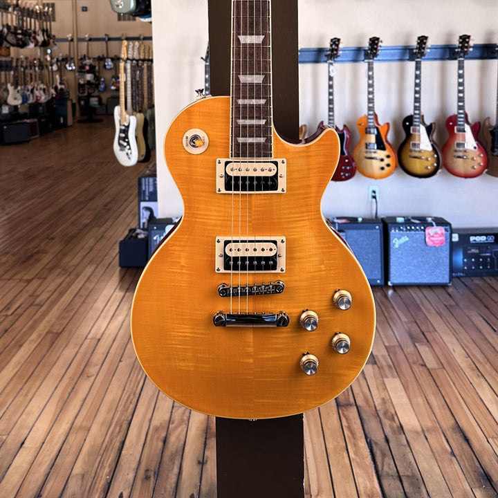 Slash Les Paul Standard - Appetite Burst