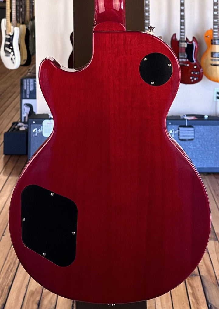 Slash Les Paul Standard - Appetite Burst