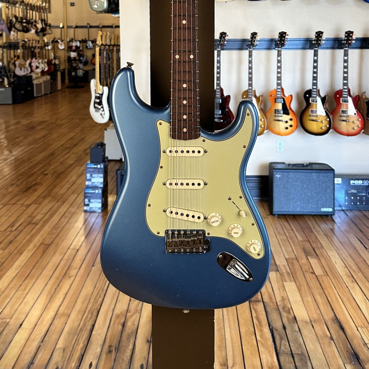 1960 Journeyman Relic Strat