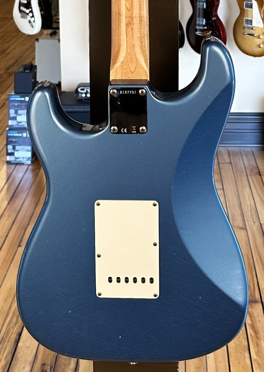 1960 Journeyman Relic Strat