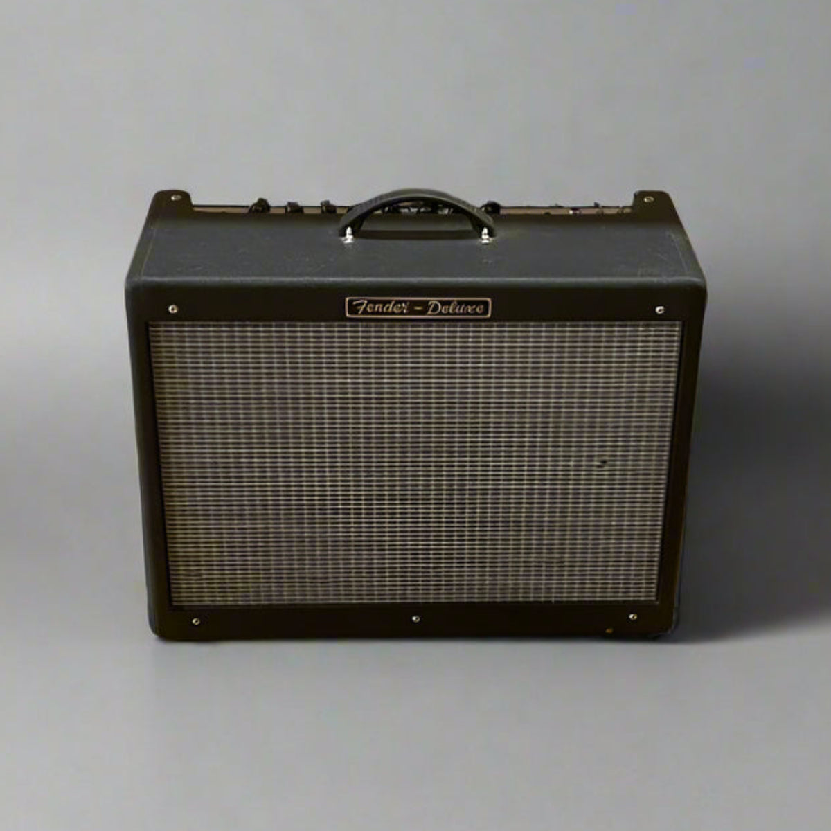 Fender hot rod deluxe 初期 USED Hot Rod Deluxe '05 – Dave's Guitar Shop