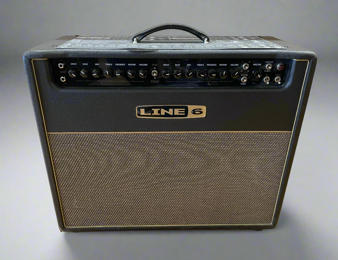 DT-50 1x12 Combo, Recent