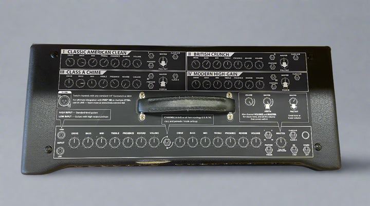 DT-50 1x12 Combo, Recent