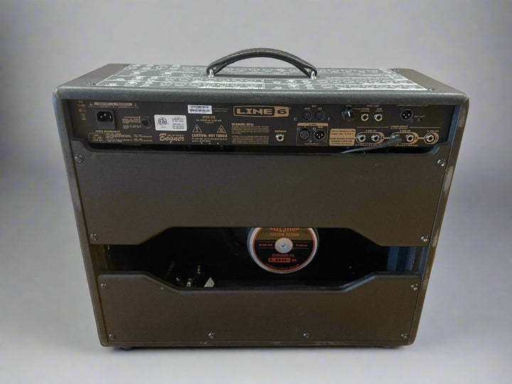 DT-50 1x12 Combo, Recent