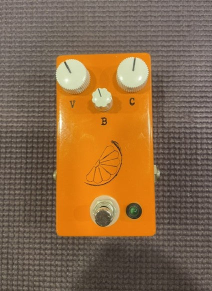 Pulp'n'Peel V3, Recent – Dave's Guitar Shop