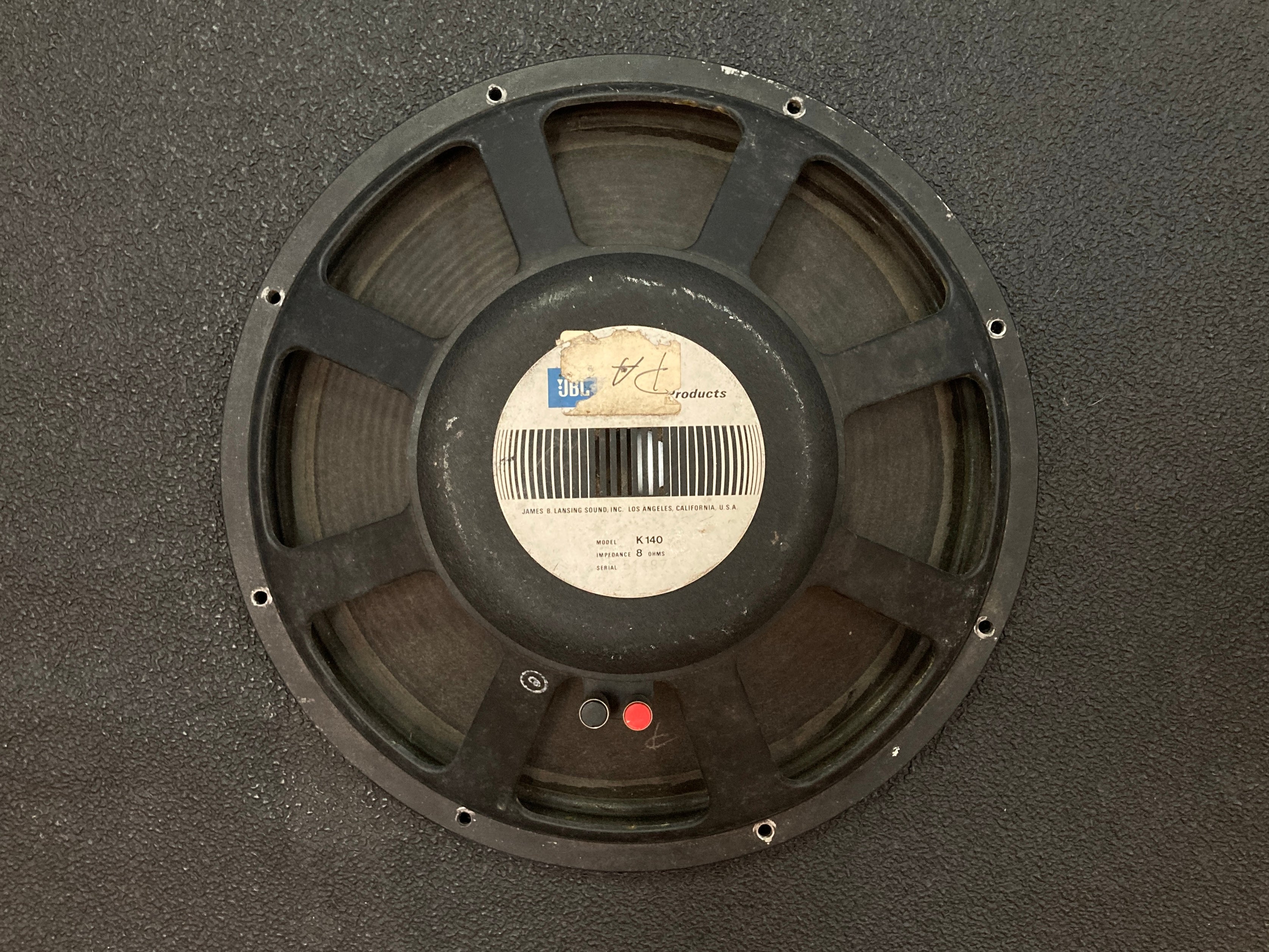 K140 - 15
