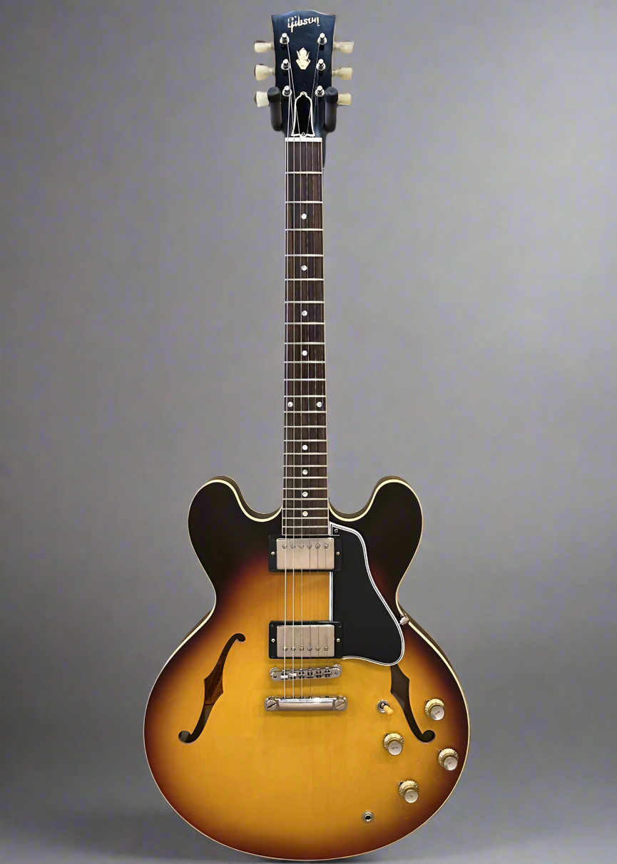 ES-335 '61 Reissue '21