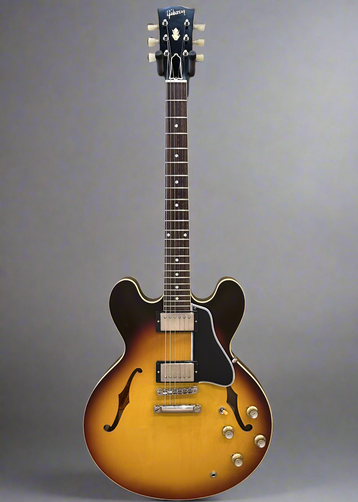 ES-335 '61 Reissue '21
