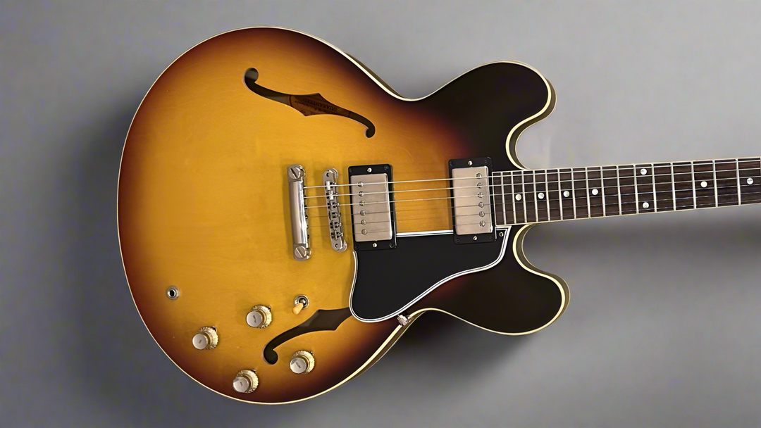 ES-335 '61 Reissue '21