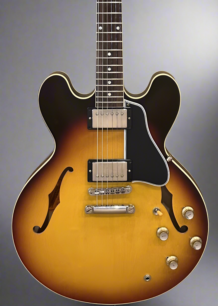 ES-335 '61 Reissue '21