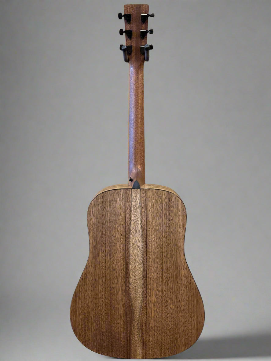 D-12E - Spruce/Koa