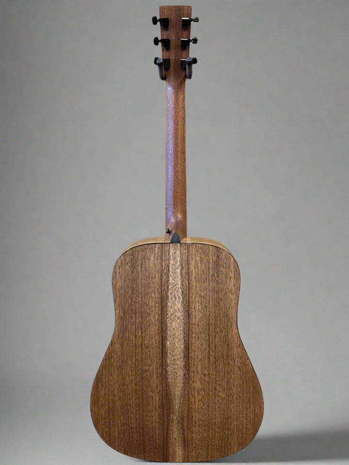 D-12E - Spruce/Koa