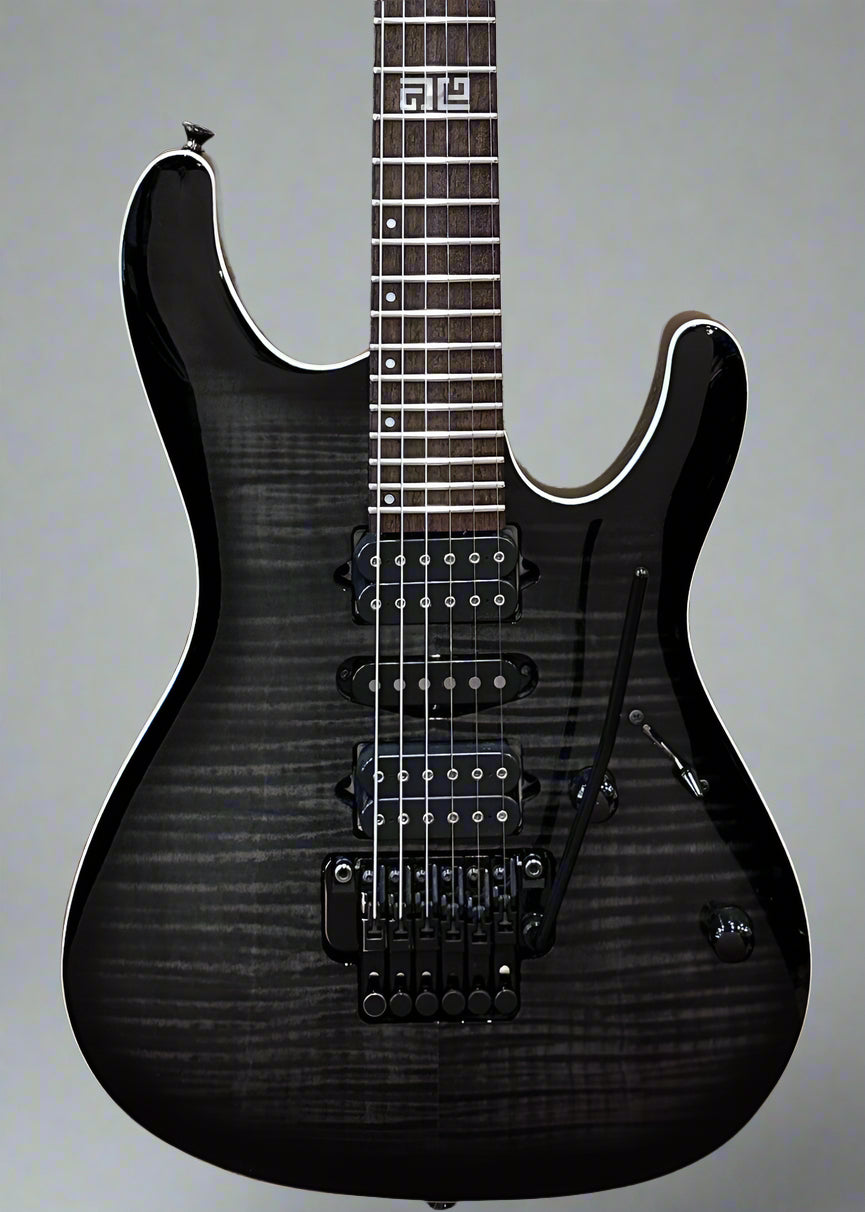 Kiko Loureiro Signature KIKO10BP '17