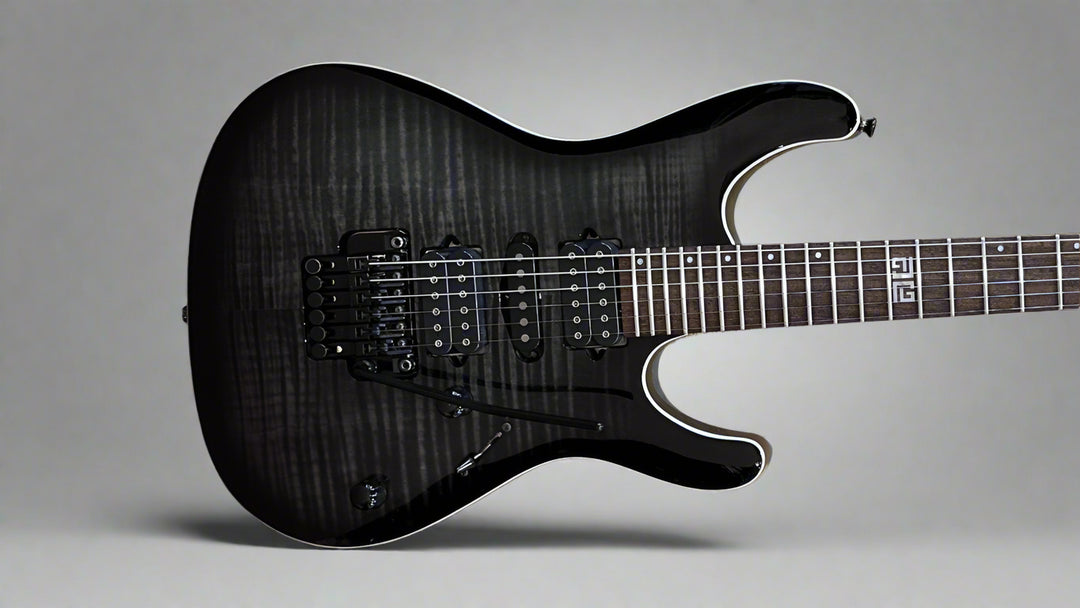 Kiko Loureiro Signature KIKO10BP '17