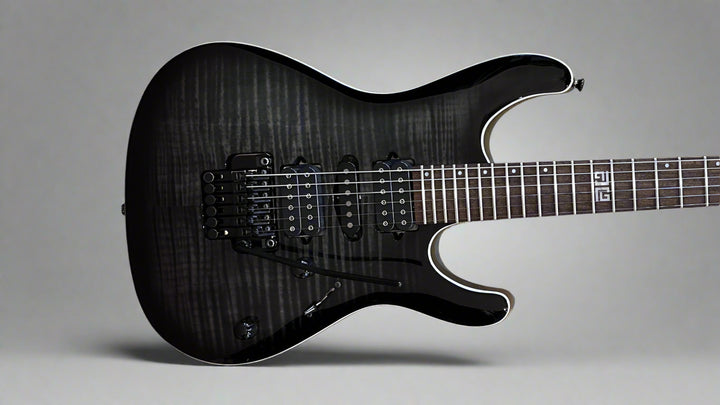 Kiko Loureiro Signature KIKO10BP '17