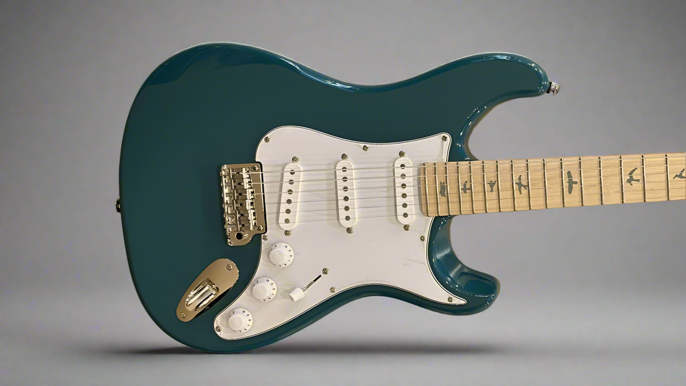 SE Silver Sky w/Maple '23 – Dave's Guitar Shop