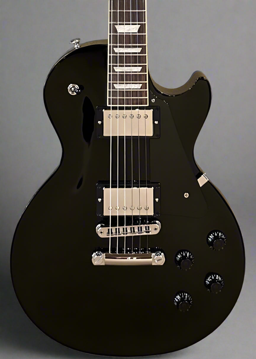 Les Paul Studio - Ebony