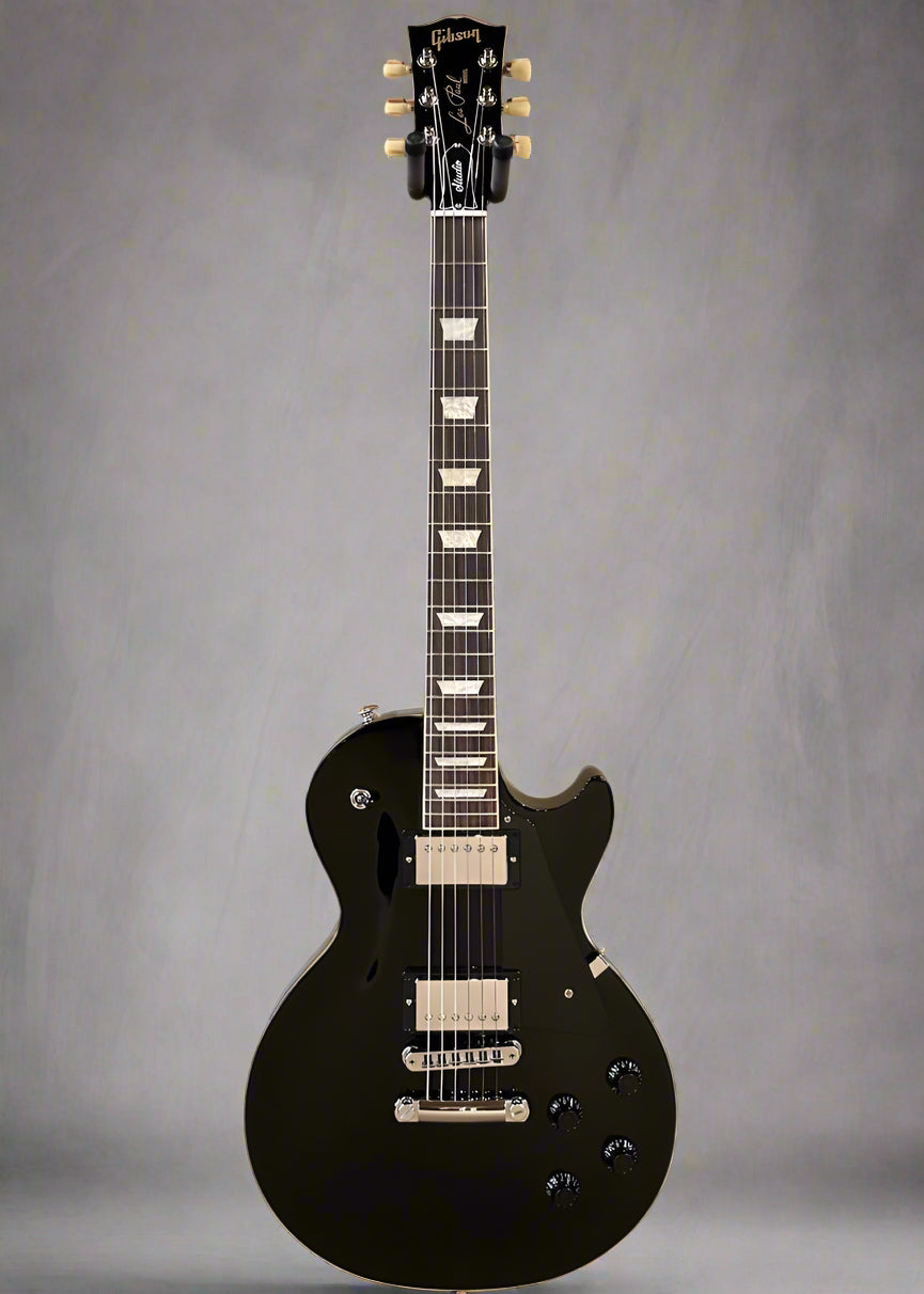 Les Paul Studio - Ebony
