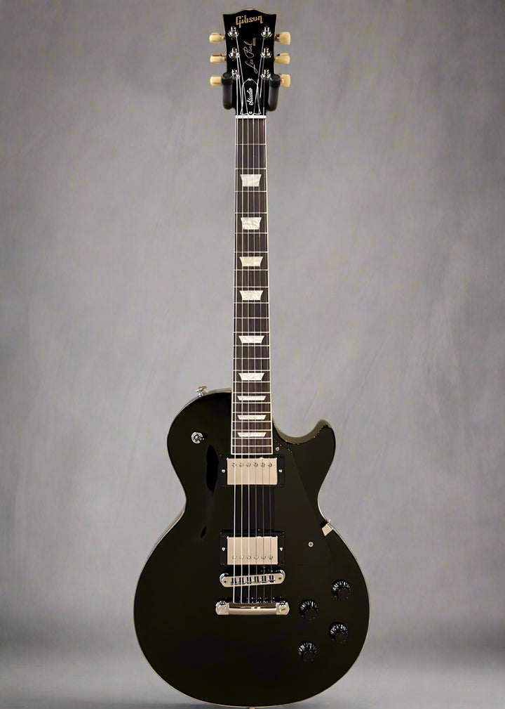 Les Paul Studio - Ebony