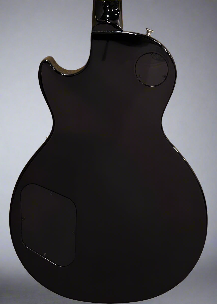 Les Paul Studio - Ebony