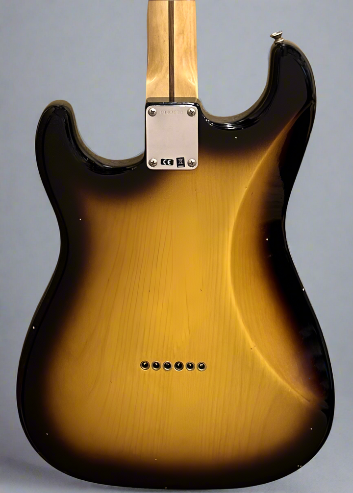 1957 Journeyman Relic Hardtail Strat