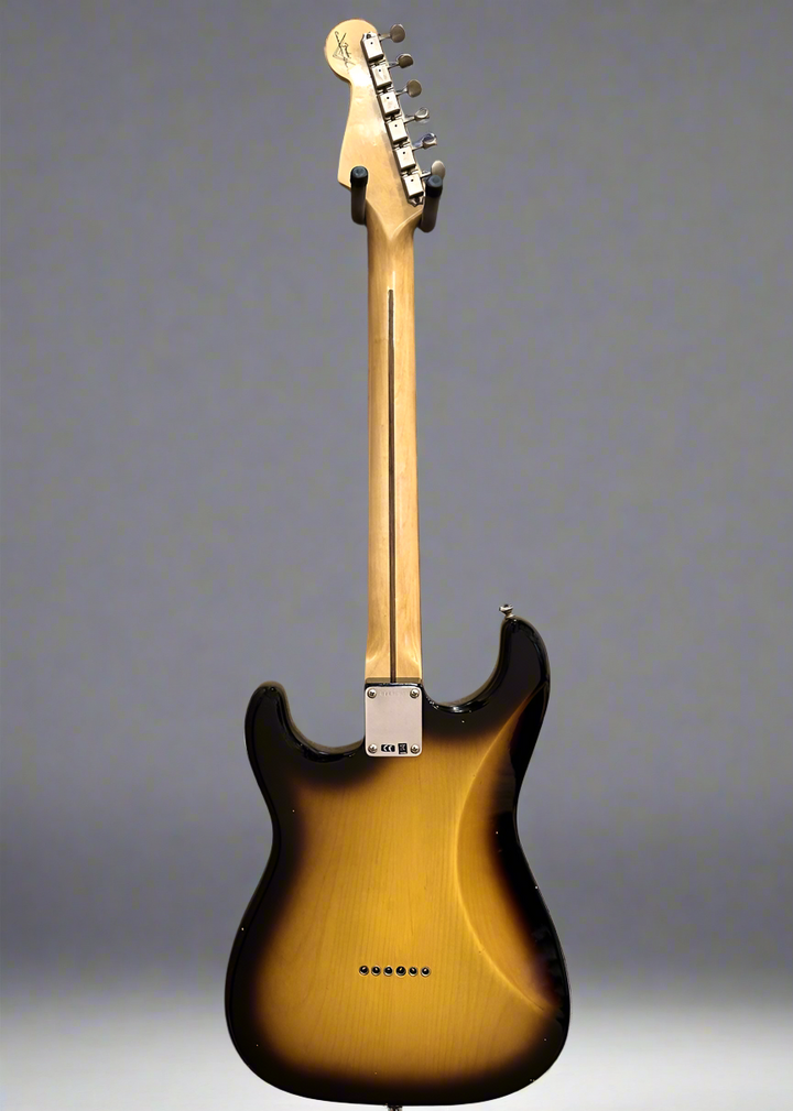 1957 Journeyman Relic Hardtail Strat