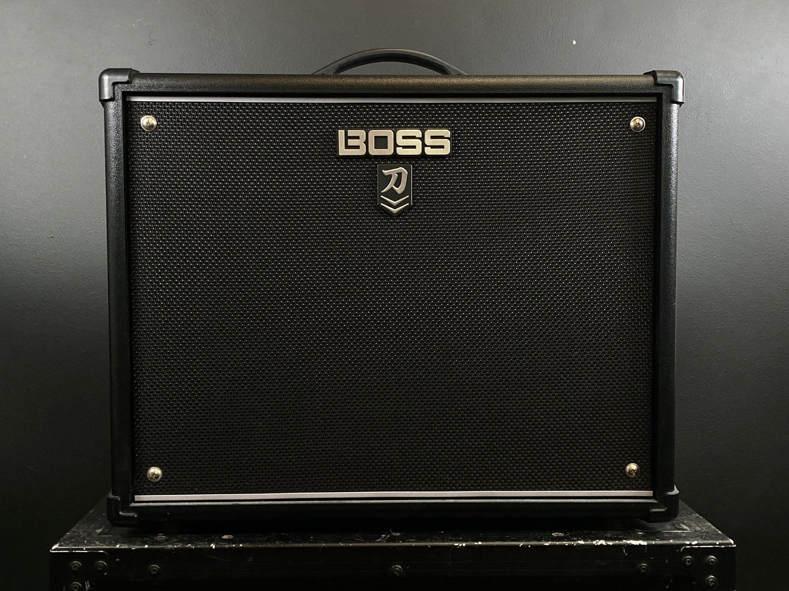 Katana 100 Mk II - 1x12 Combo, Recent – Dave