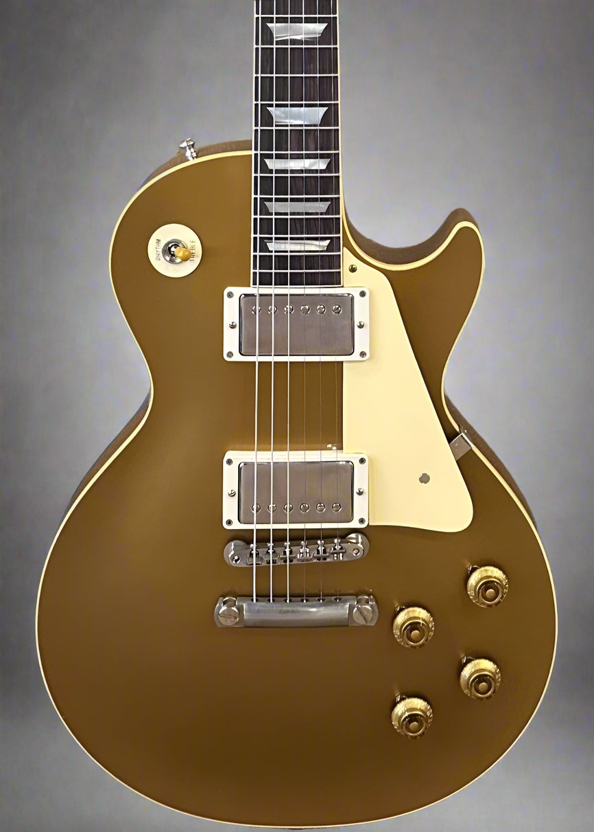 1957 Les Paul Goldtop Reissue - VOS
