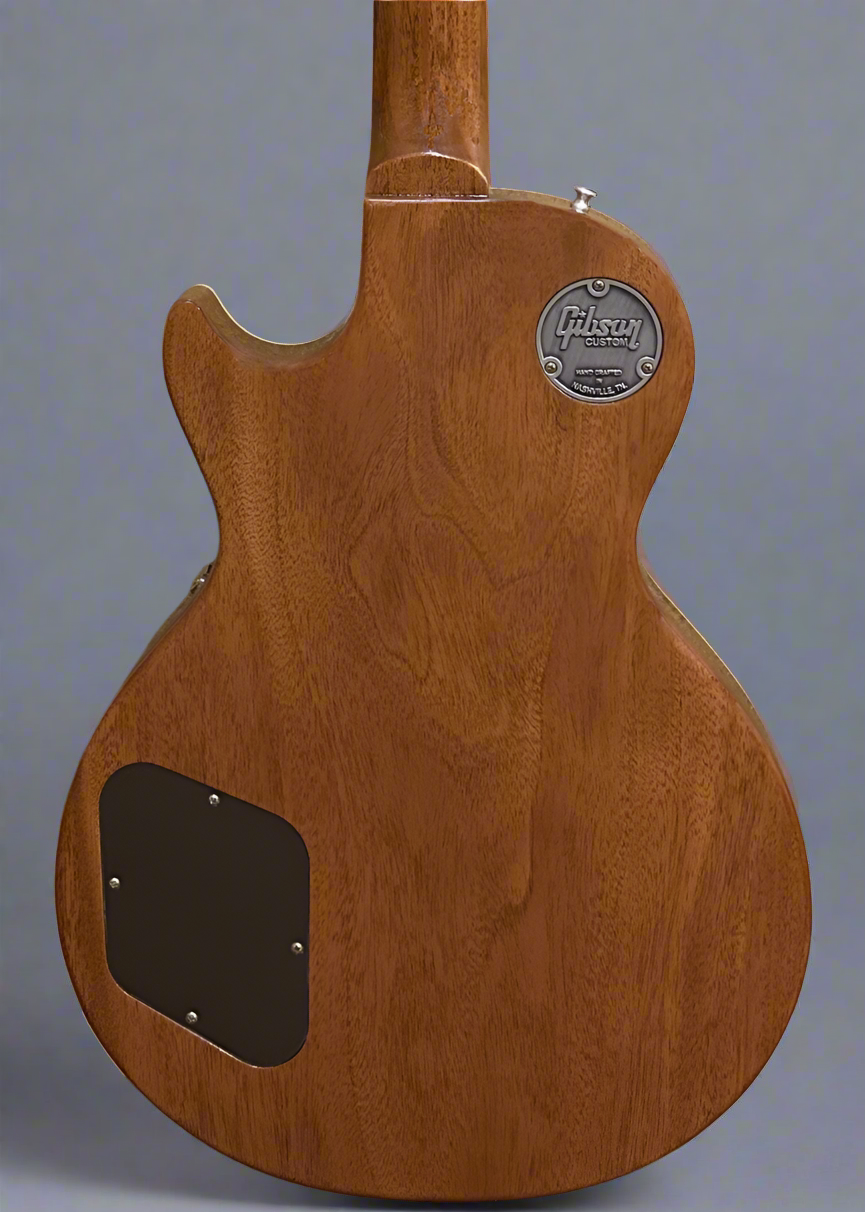 1957 Les Paul Goldtop Reissue - VOS