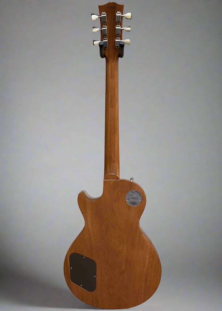 1957 Les Paul Goldtop Reissue - VOS