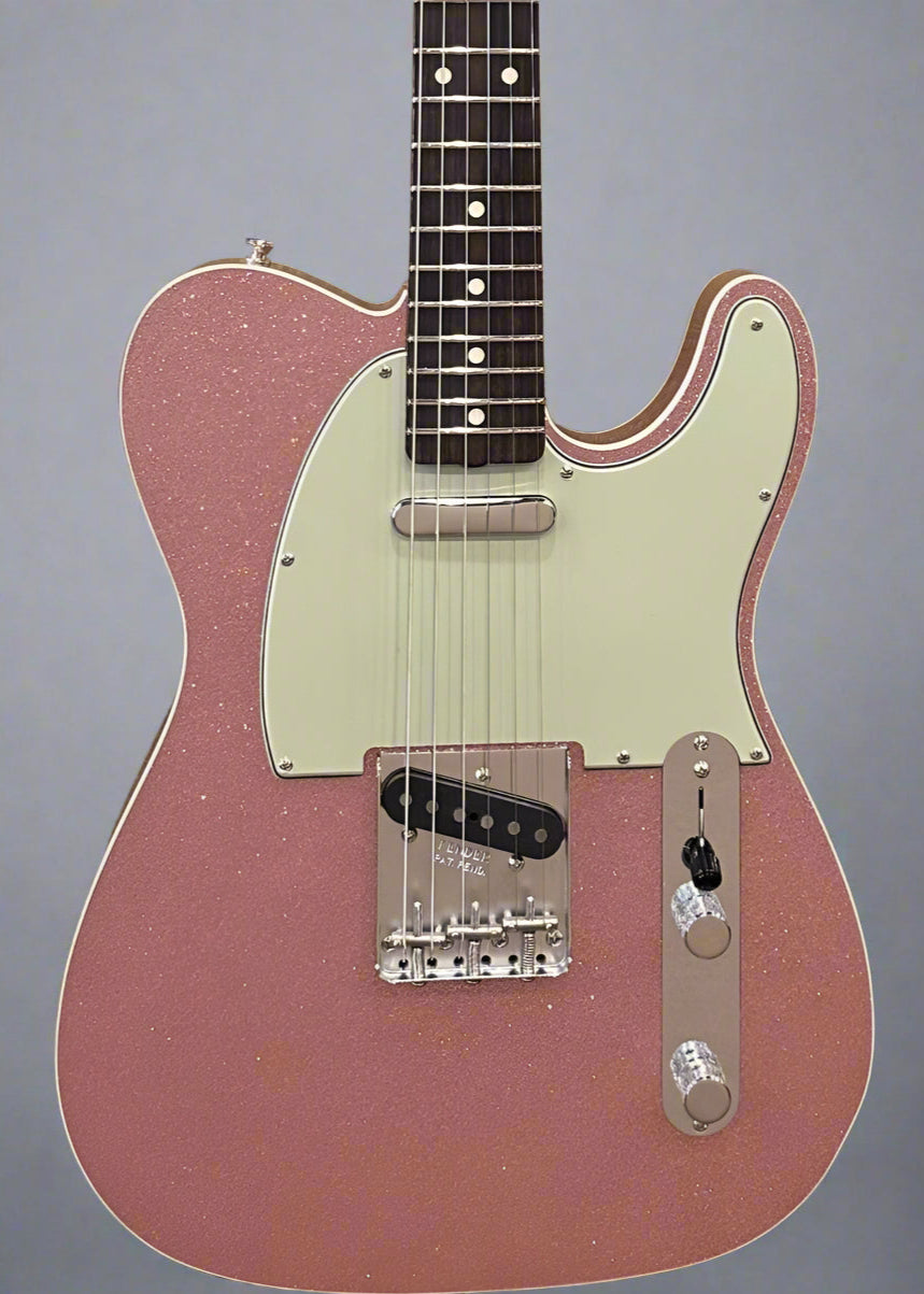 1960 NOS Tele Custom