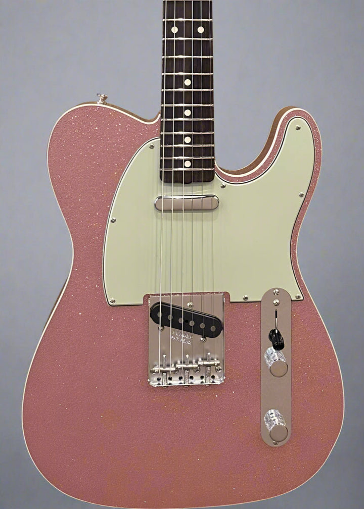 1960 NOS Tele Custom