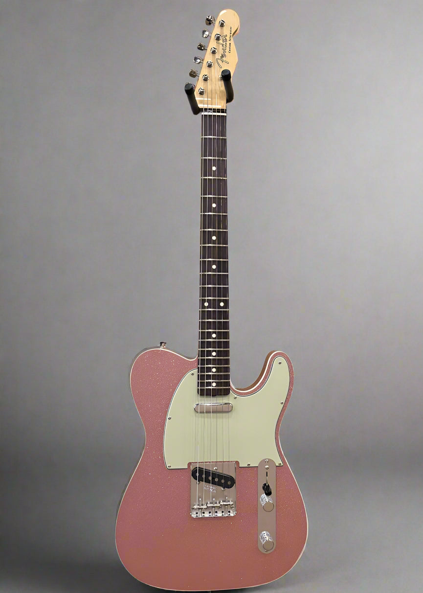 1960 NOS Tele Custom