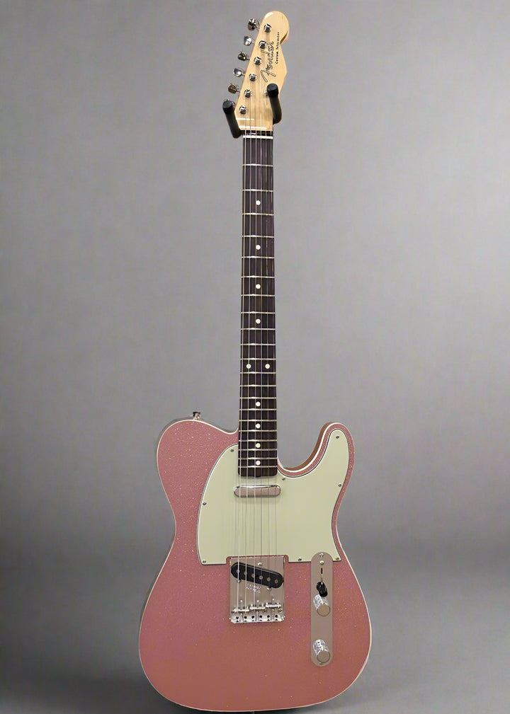 1960 NOS Tele Custom